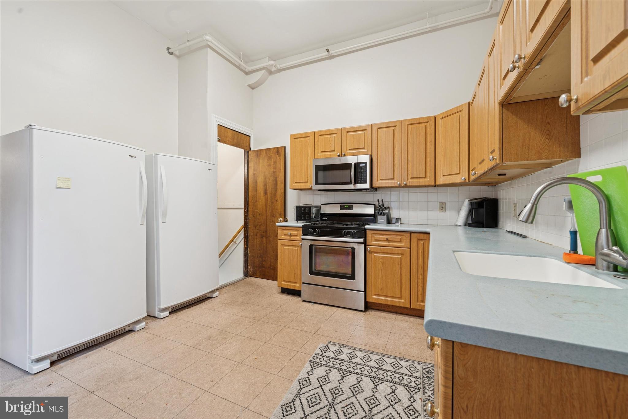 TEMPLE UNIVERSITY - Residential