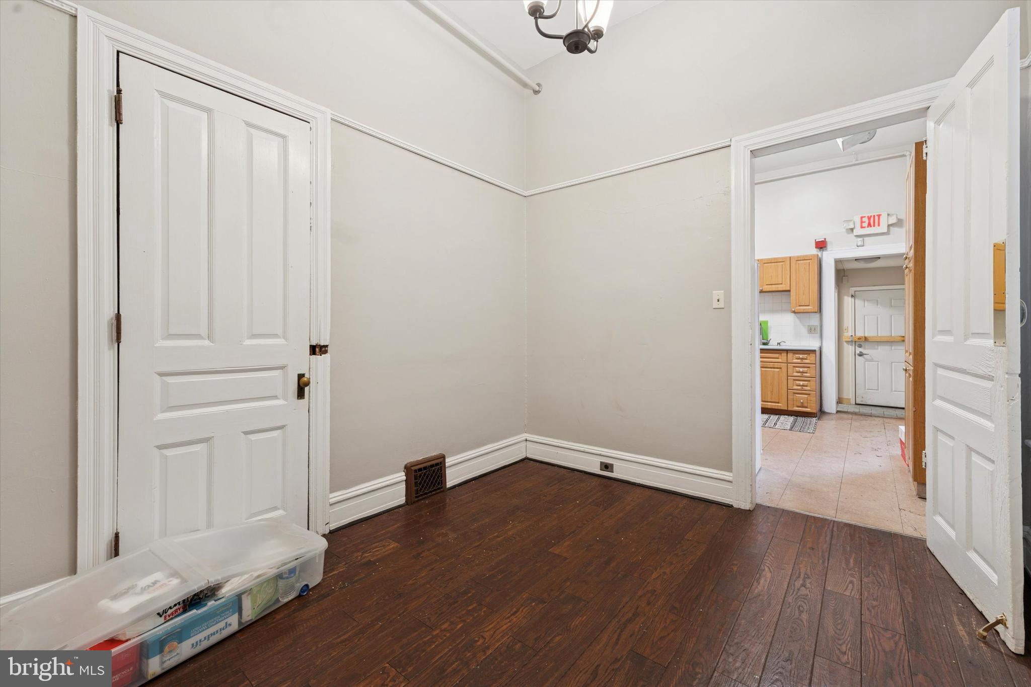 TEMPLE UNIVERSITY - Residential