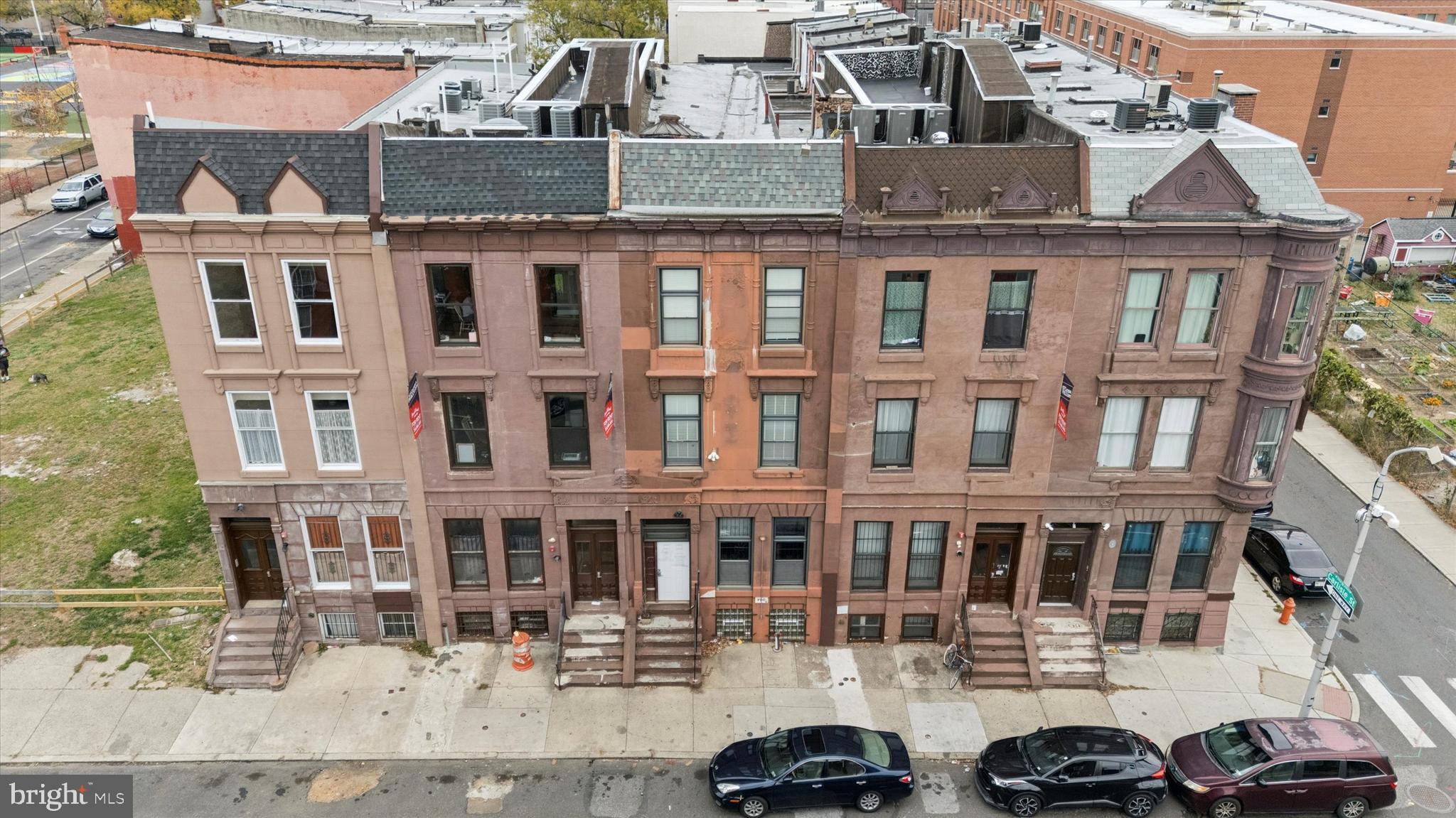 TEMPLE UNIVERSITY - Residential