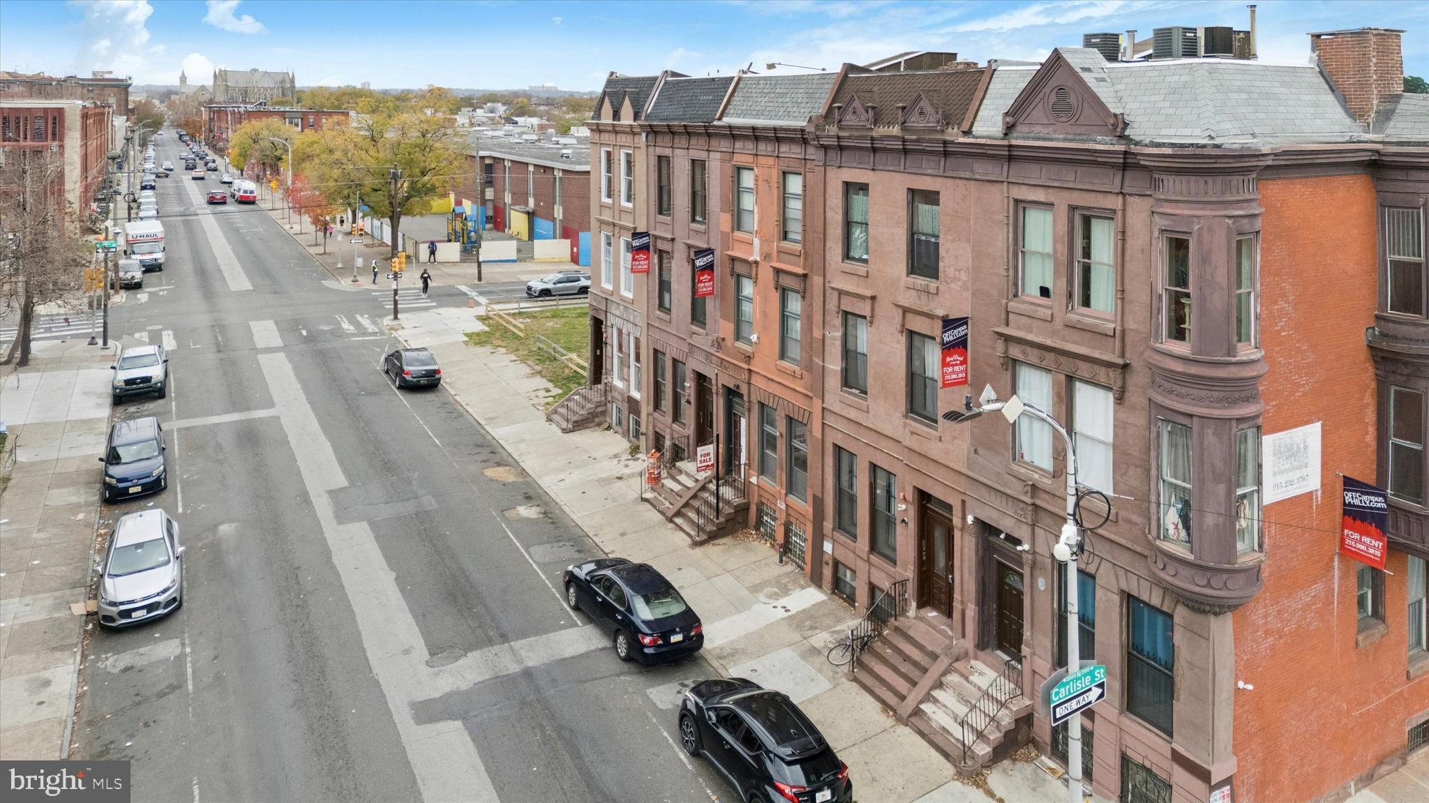 TEMPLE UNIVERSITY - Residential