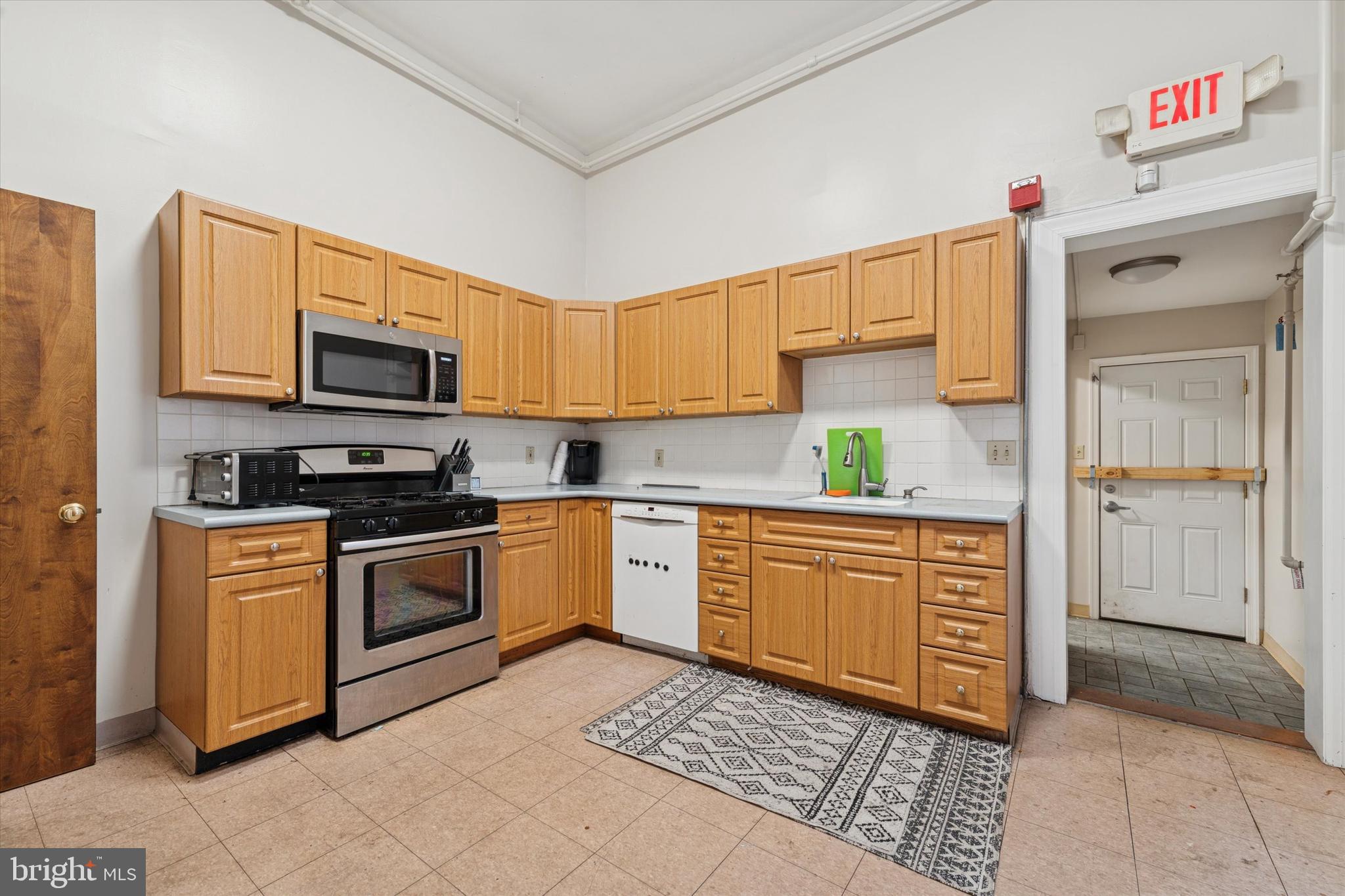 TEMPLE UNIVERSITY - Residential