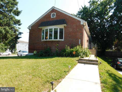 Homes For Sale - 8000 Stenton Avenue<br/> PHILADELPHIA, PA 19118