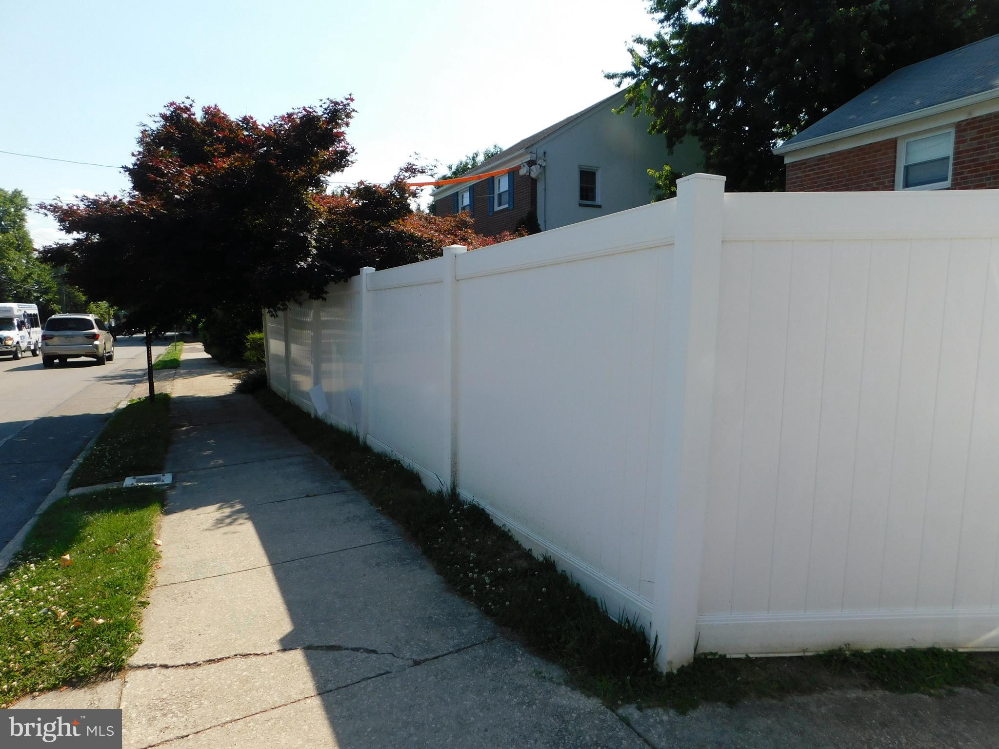 8000 STENTON AVENUE