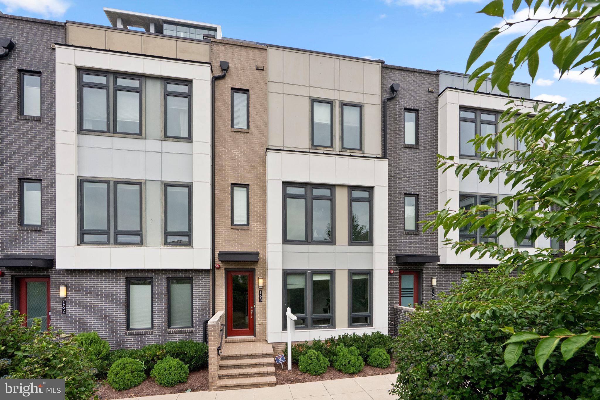 160 IKE DRIVE
