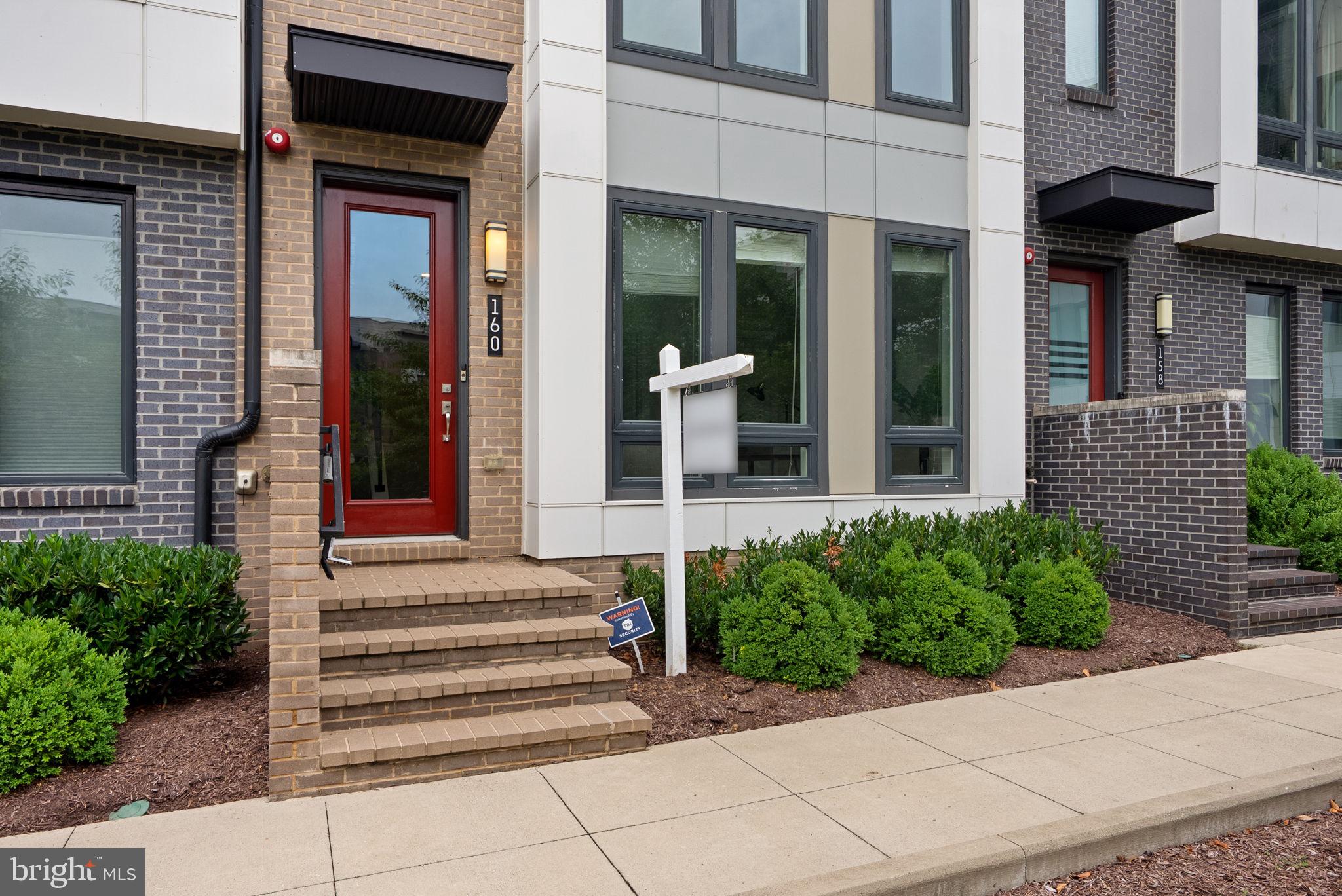 160 IKE DRIVE