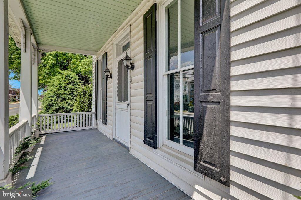 Photo of 216 E Main Street, Terre Hill, PA 17581 (MLS # PALA2051368)