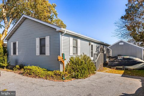 37032 MALLARD DRIVE SELBYVILLE DE 19975