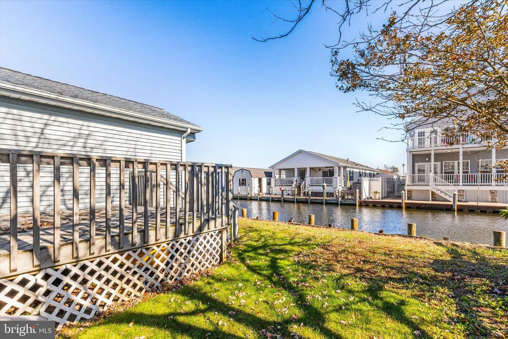 Photo of 37032 Mallard Drive, SELBYVILLE, DE 19975 (MLS # DESU2099414)