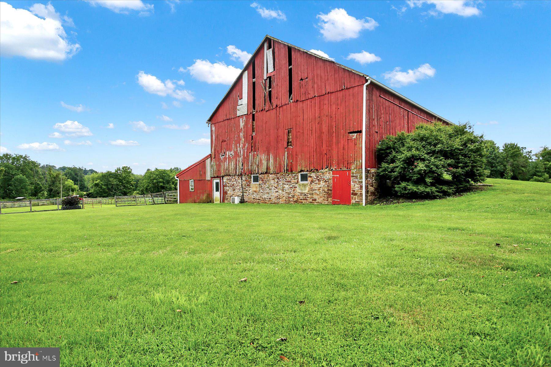 FRANKLIN TWP - Residential