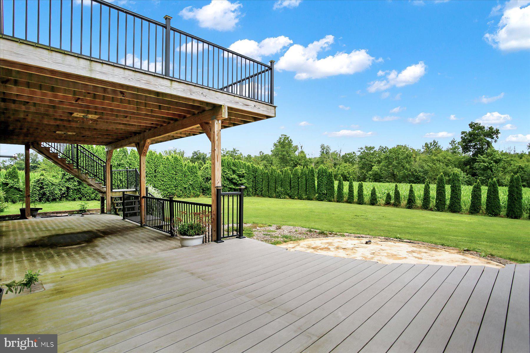 FRANKLIN TWP - Residential