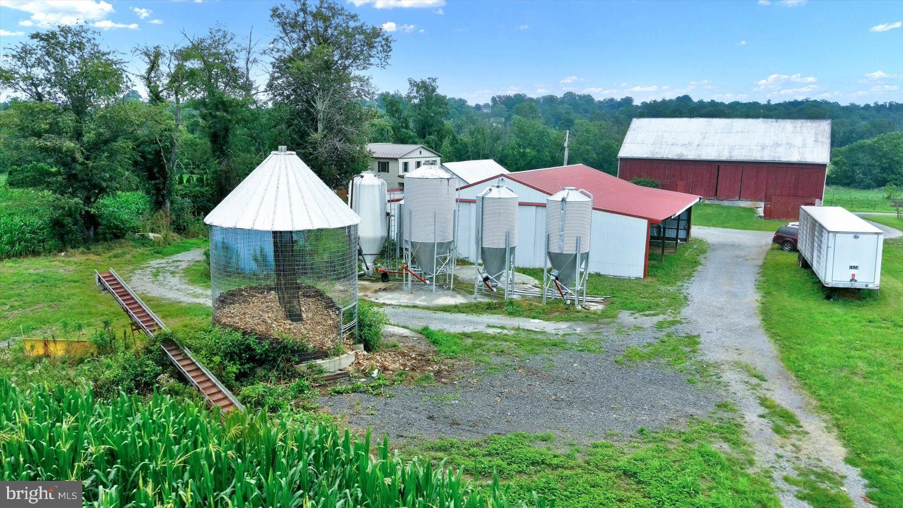 FRANKLIN TWP - Residential