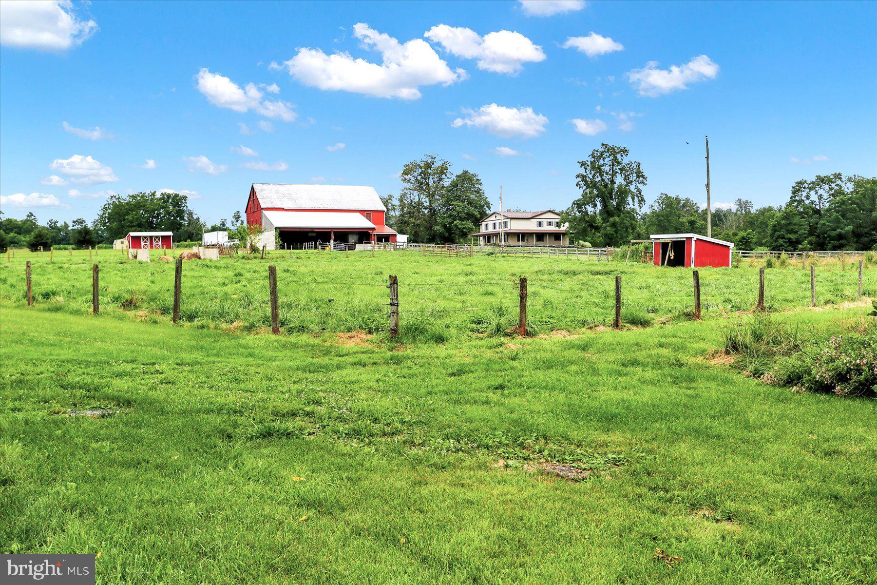 FRANKLIN TWP - Residential