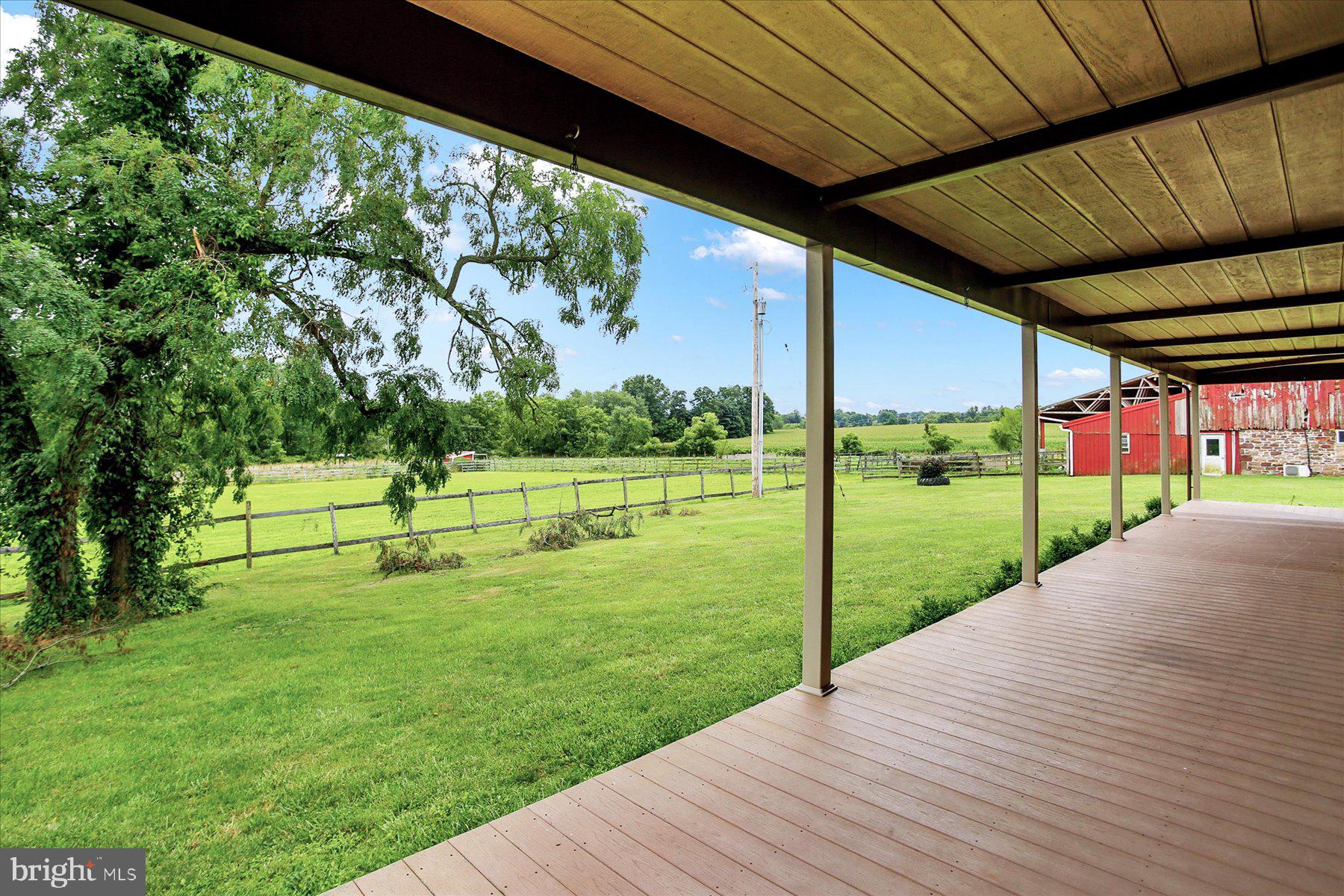 FRANKLIN TWP - Residential