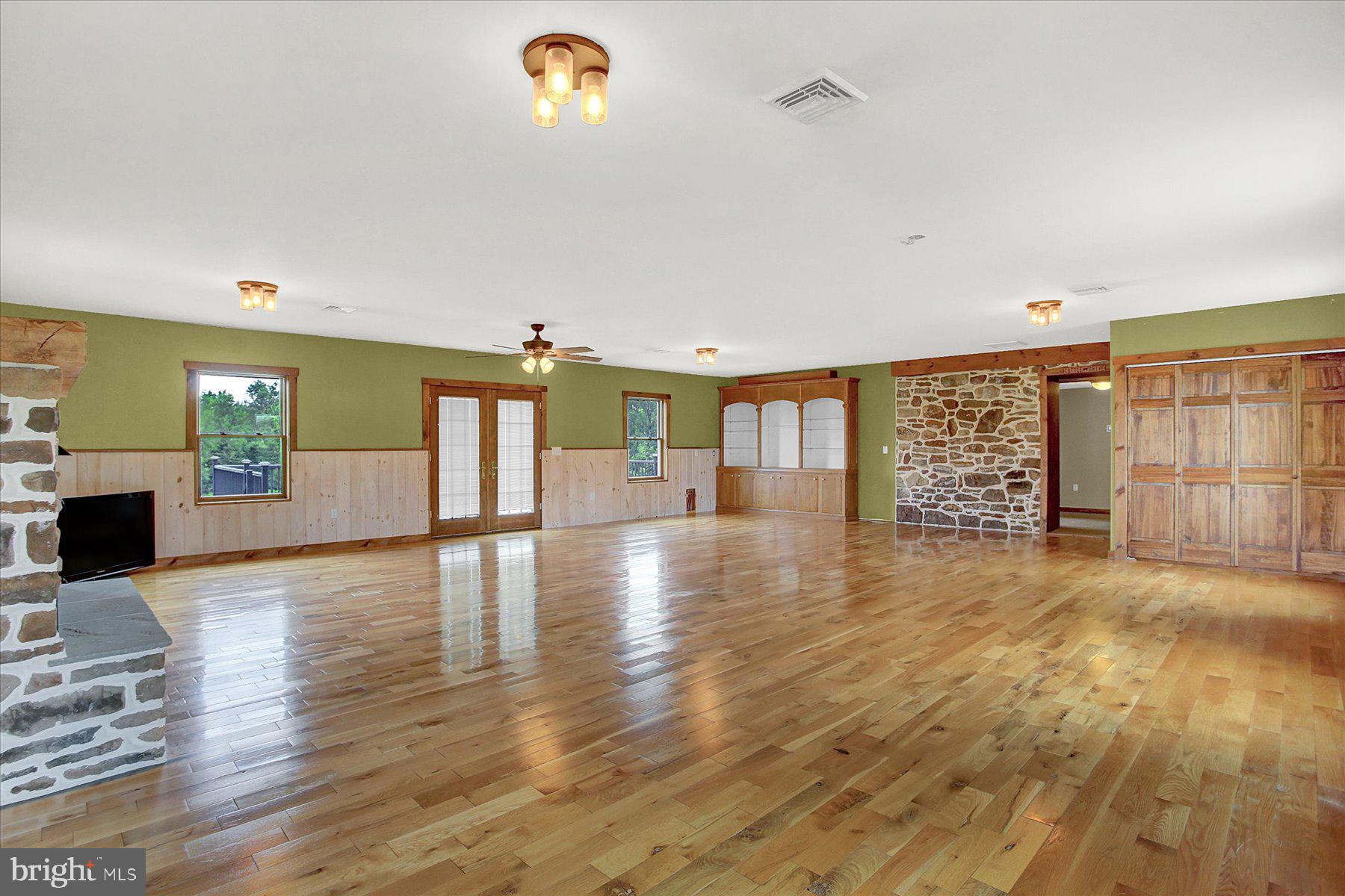 FRANKLIN TWP - Residential