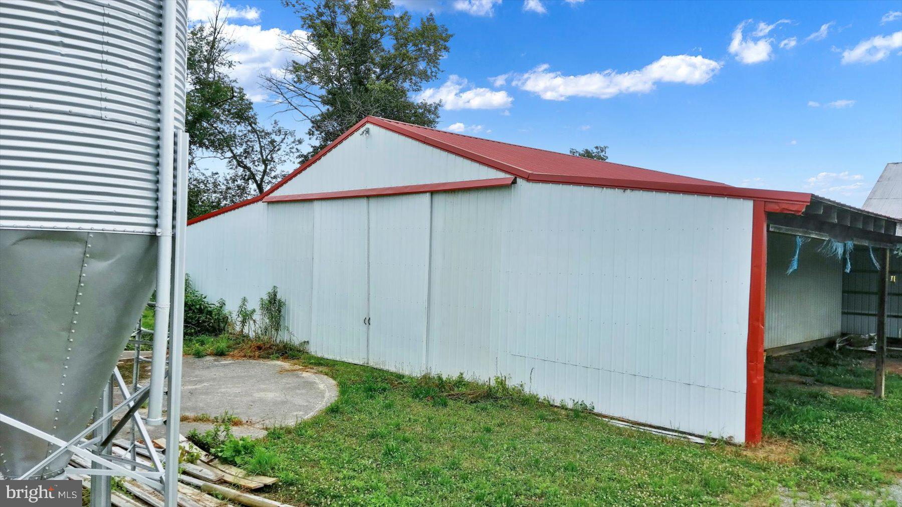 FRANKLIN TWP - Residential