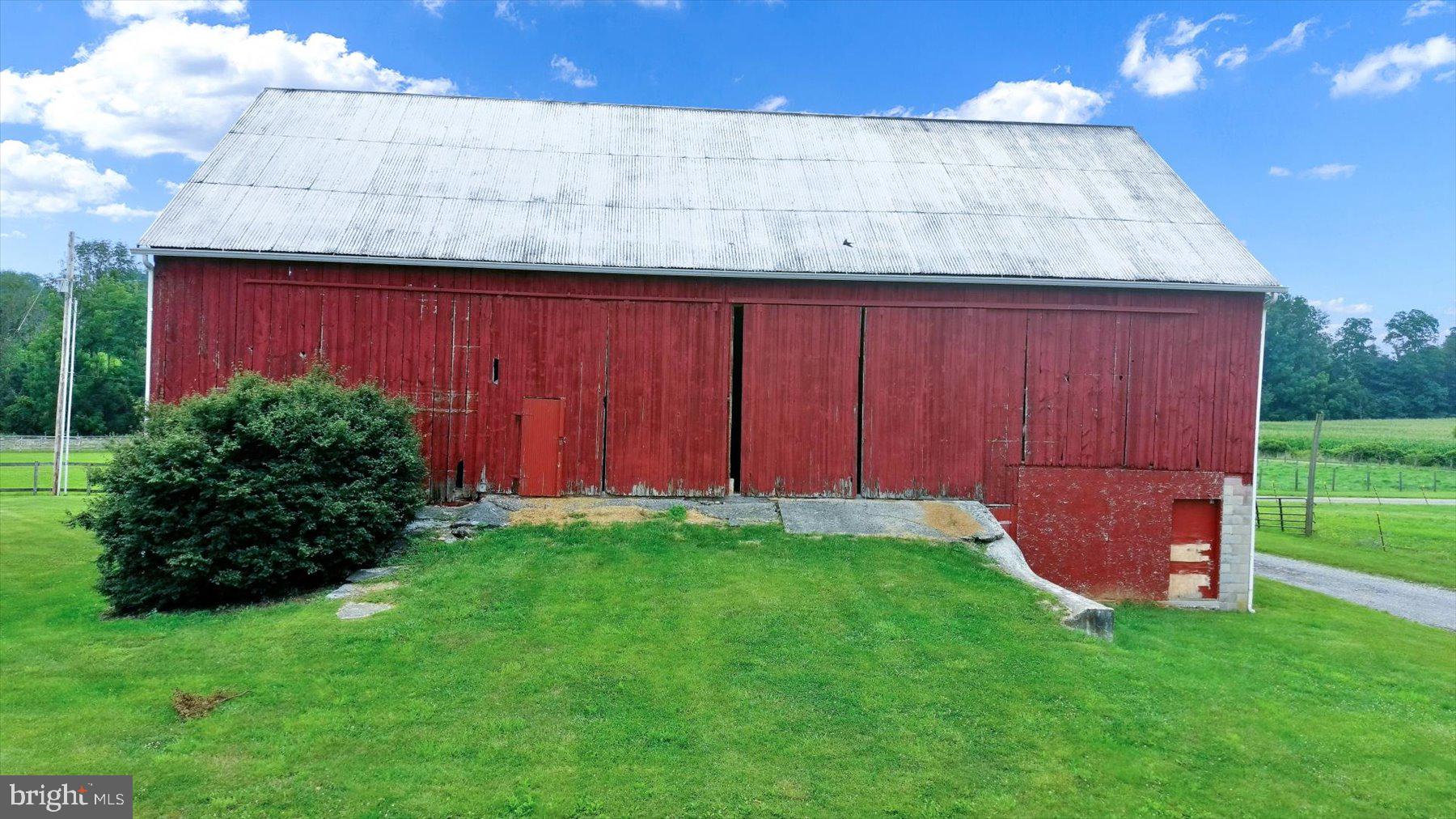 FRANKLIN TWP - Residential