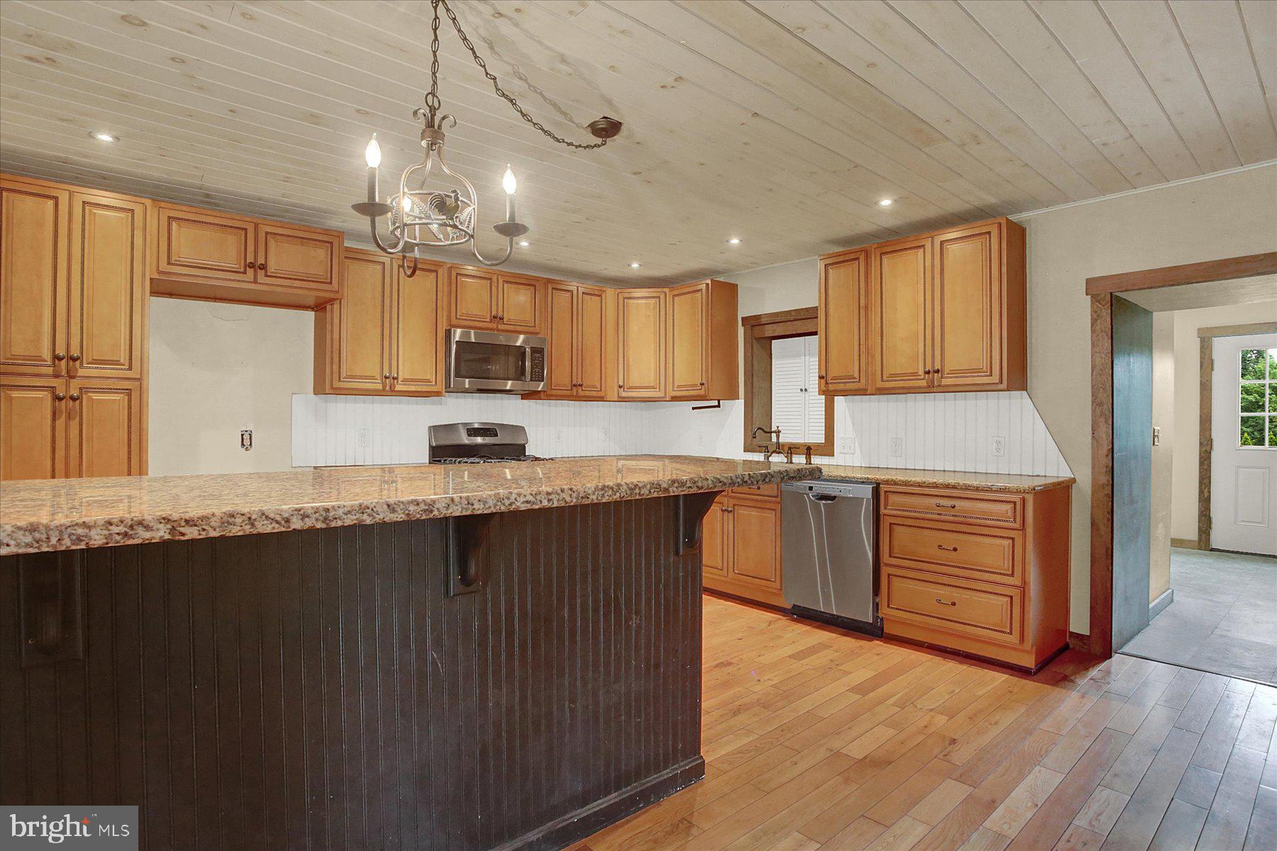 FRANKLIN TWP - Residential