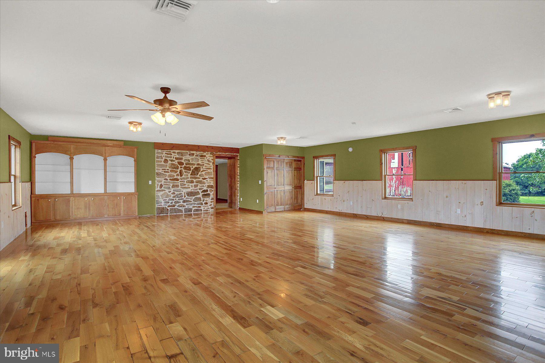 FRANKLIN TWP - Residential