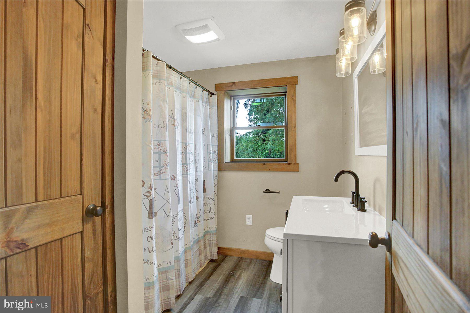 FRANKLIN TWP - Residential