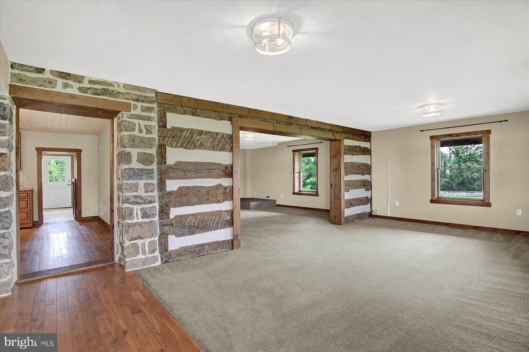 FRANKLIN TWP - Residential