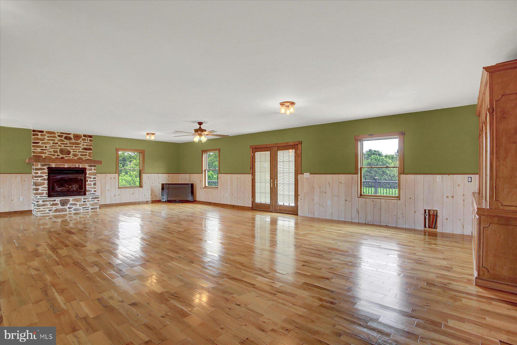 FRANKLIN TWP - Residential