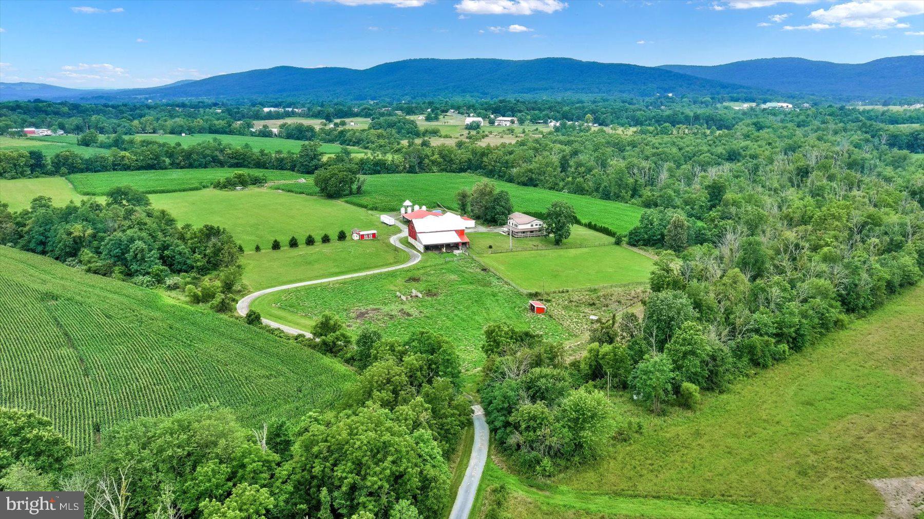 FRANKLIN TWP - Residential