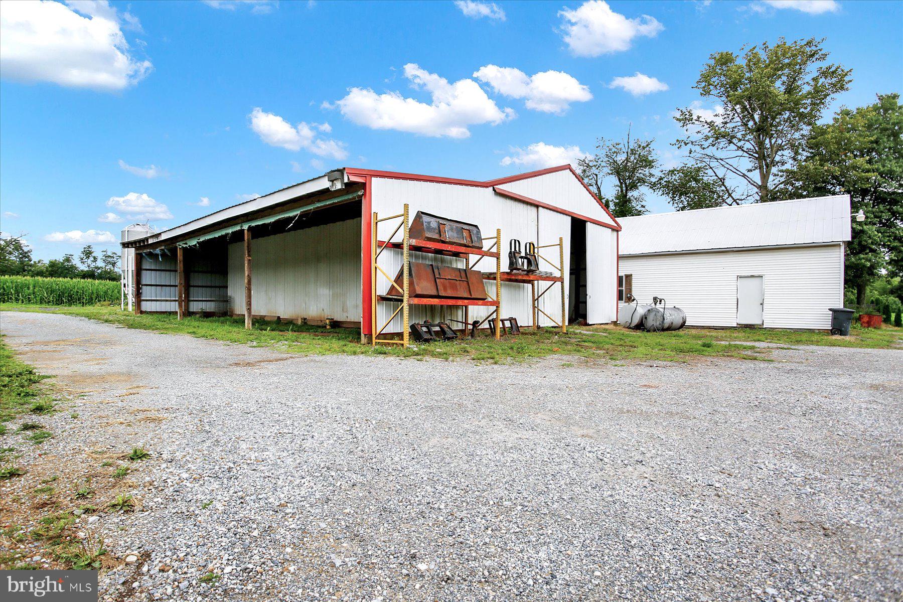 FRANKLIN TWP - Residential