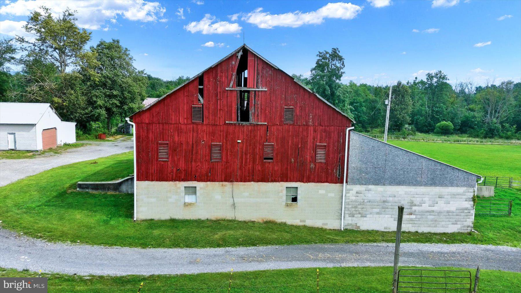 FRANKLIN TWP - Residential