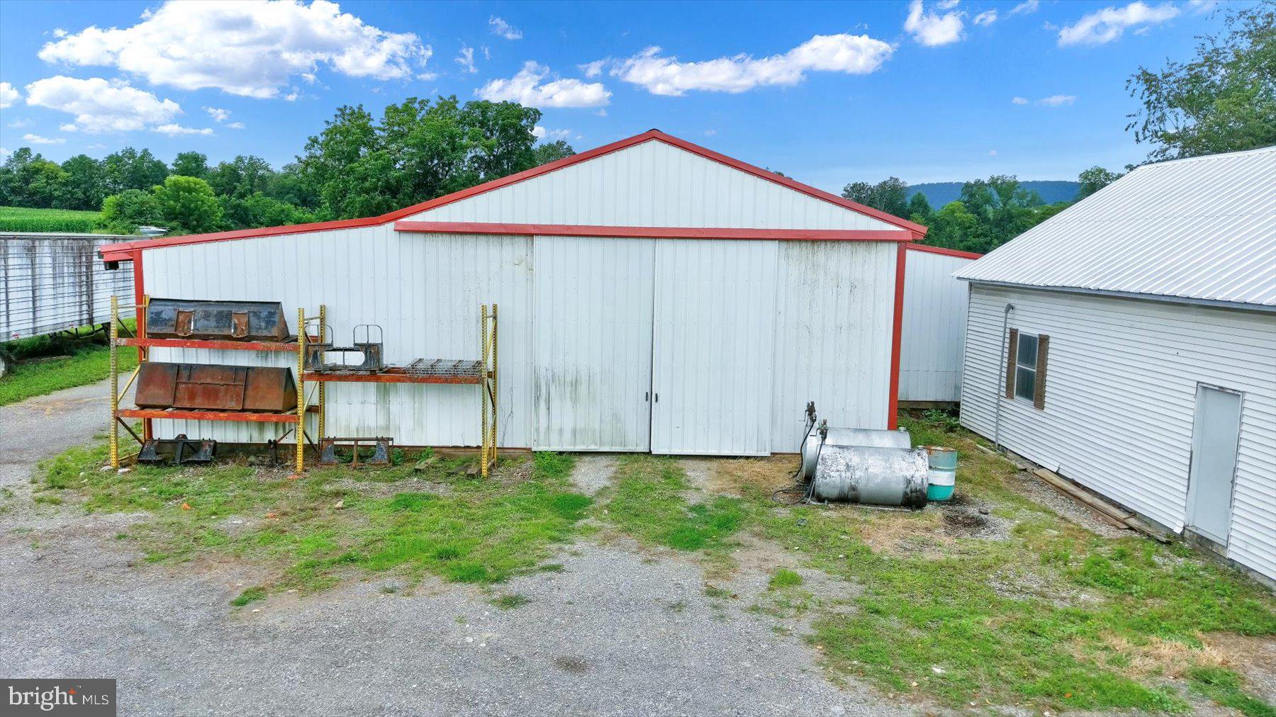 FRANKLIN TWP - Residential