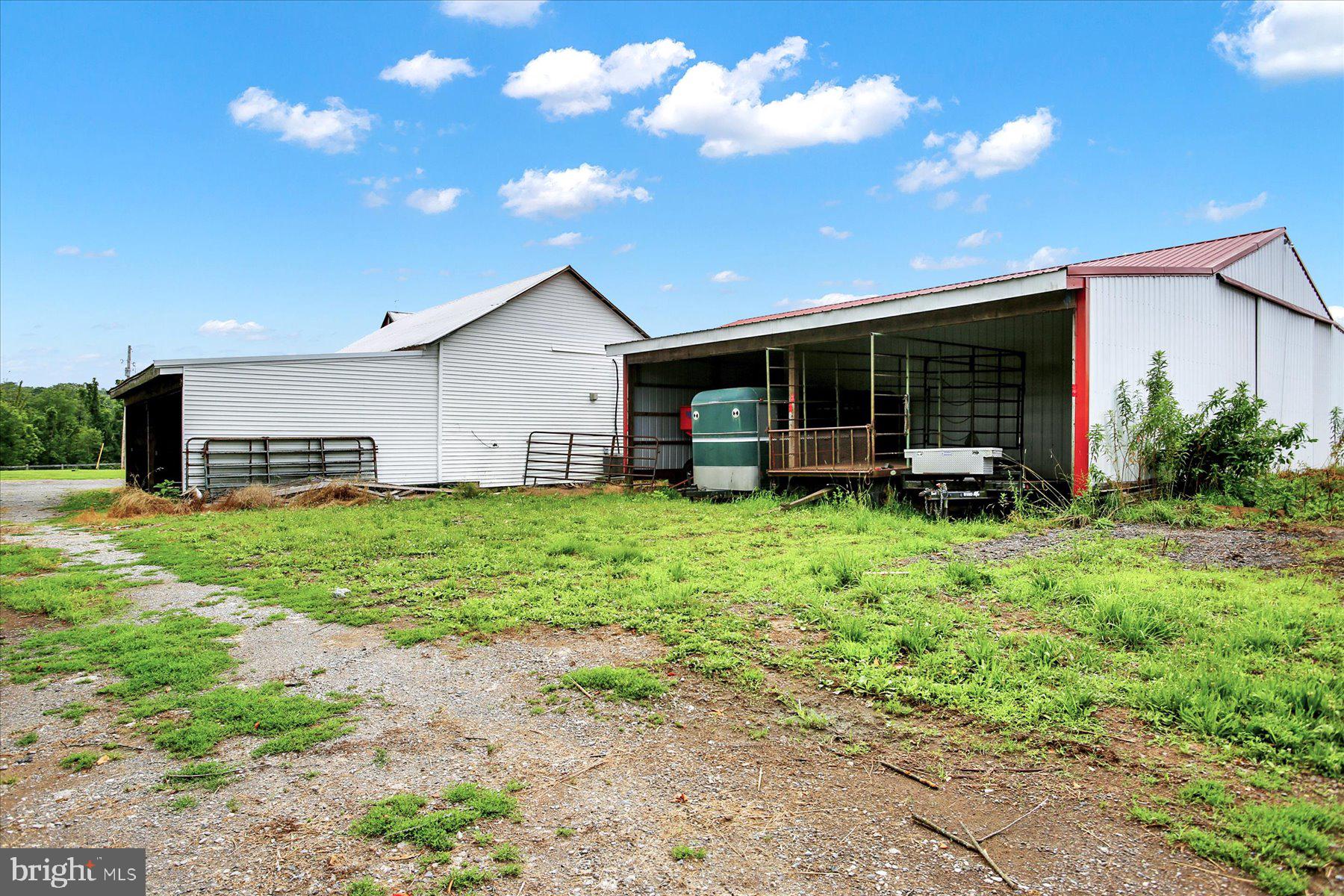 FRANKLIN TWP - Residential