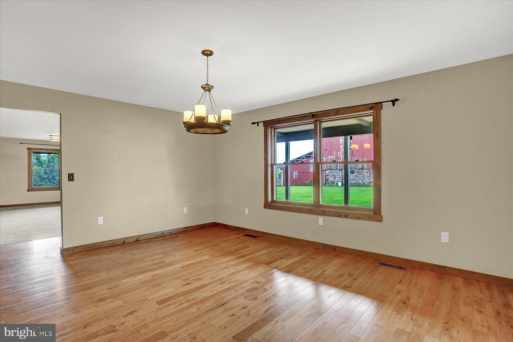 FRANKLIN TWP - Residential