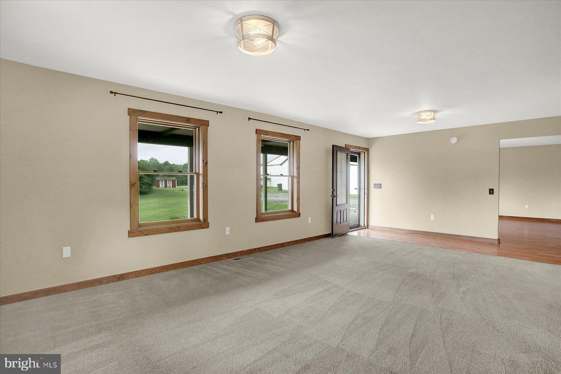 FRANKLIN TWP - Residential