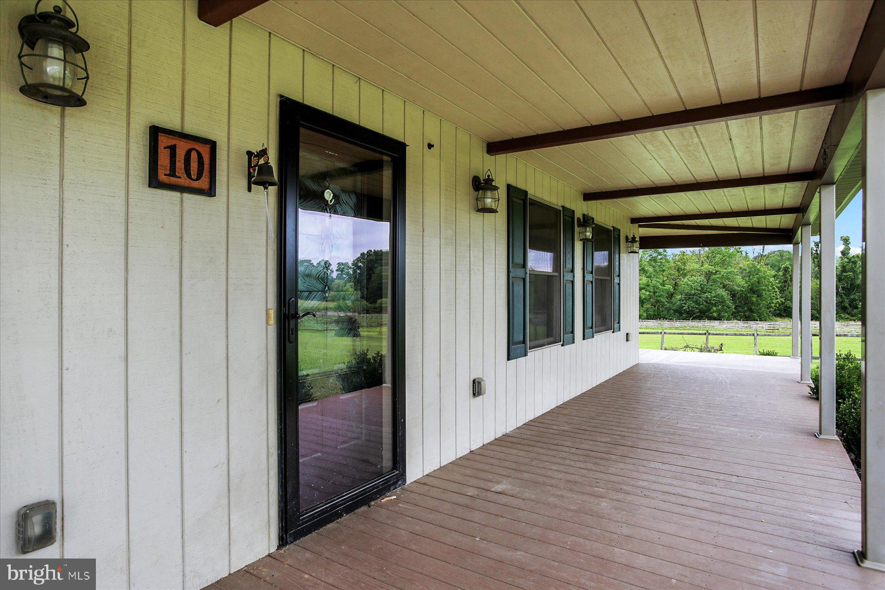 FRANKLIN TWP - Residential