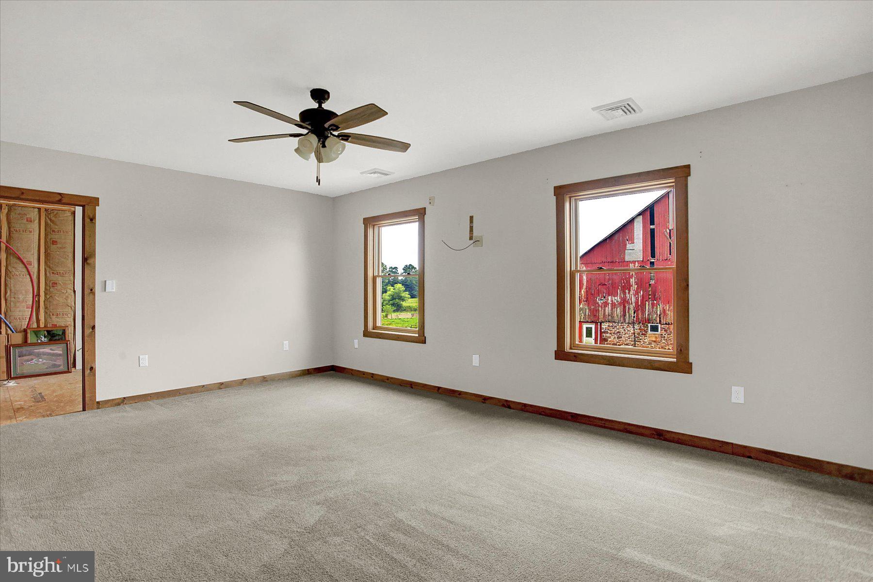 FRANKLIN TWP - Residential