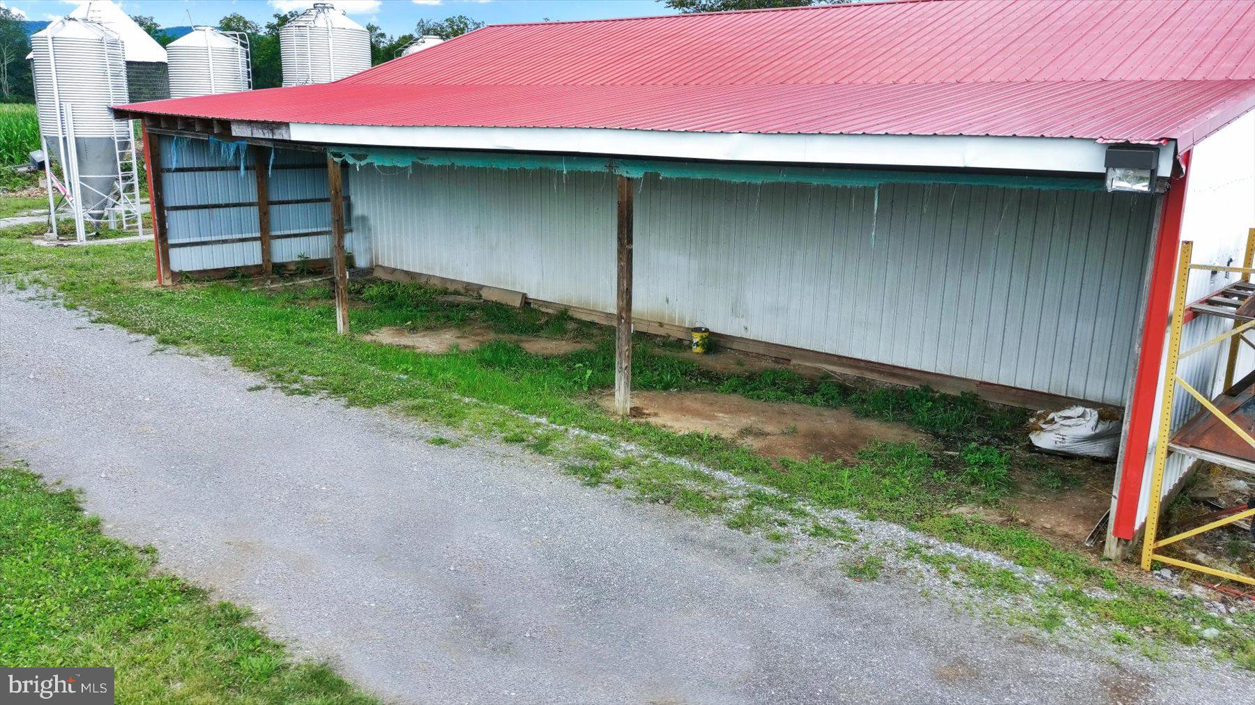 FRANKLIN TWP - Residential