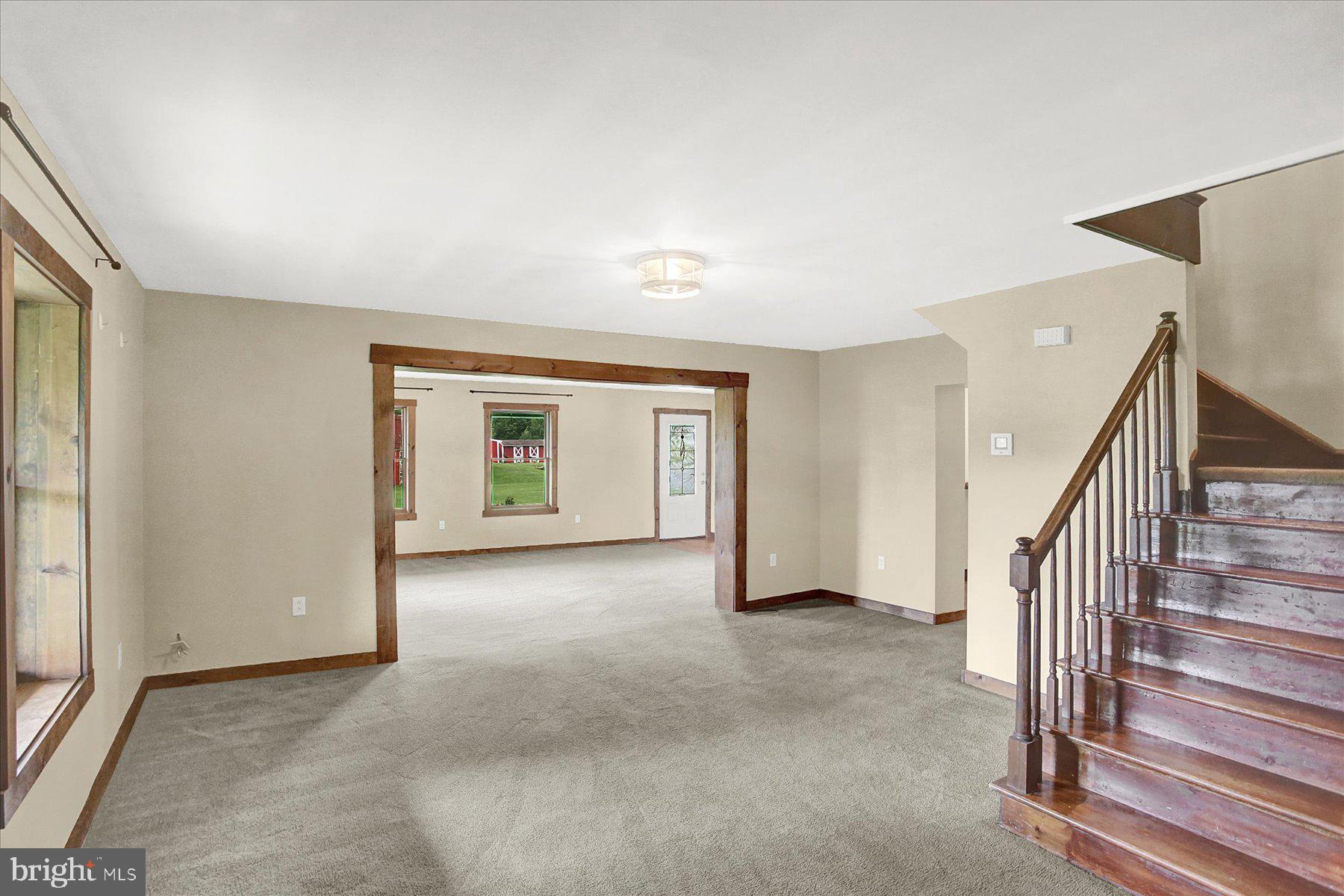 FRANKLIN TWP - Residential