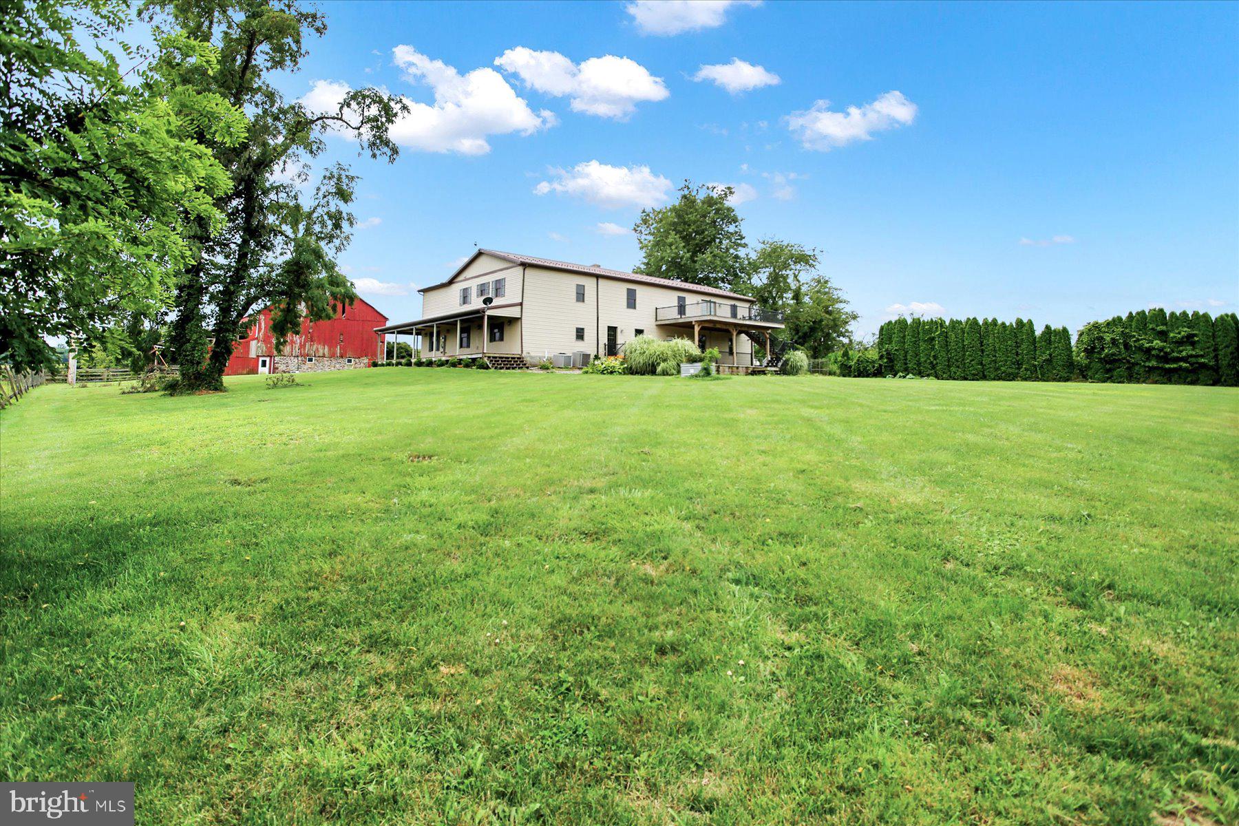 FRANKLIN TWP - Residential