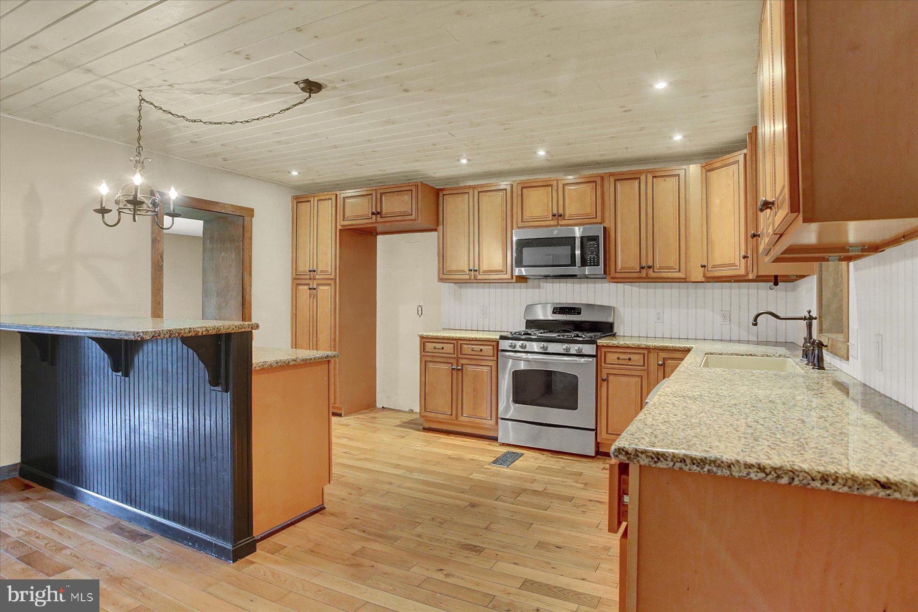 FRANKLIN TWP - Residential