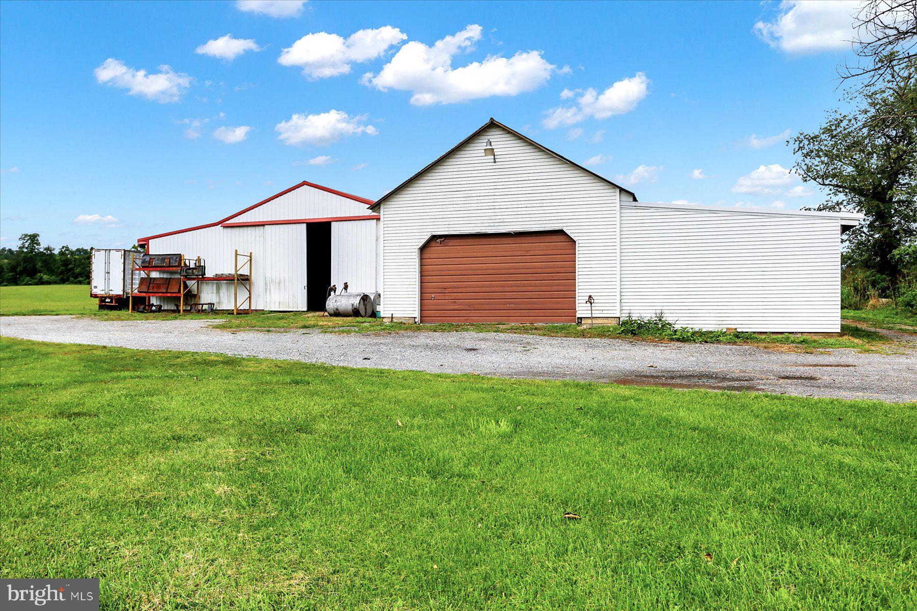 FRANKLIN TWP - Residential