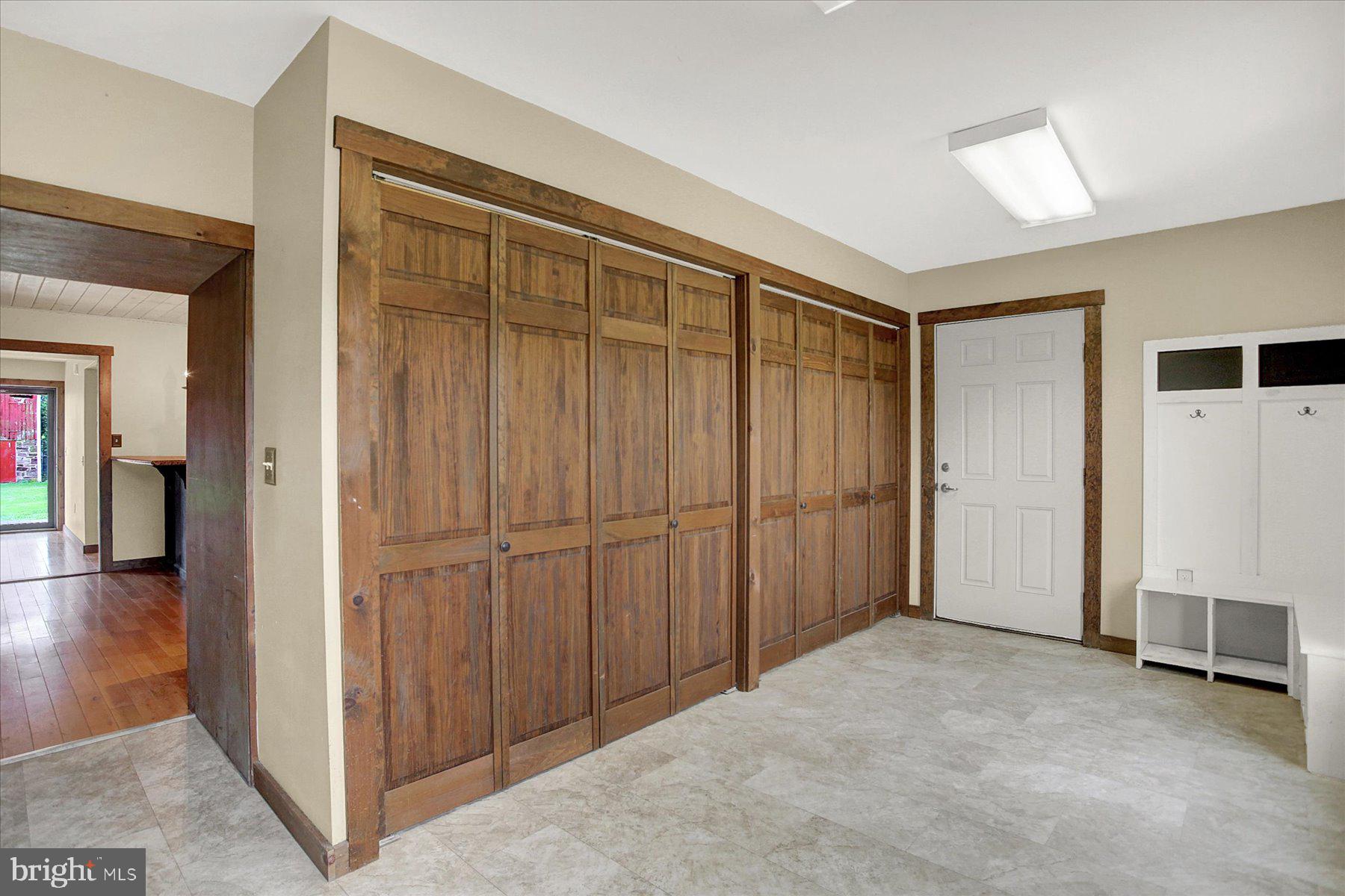 FRANKLIN TWP - Residential