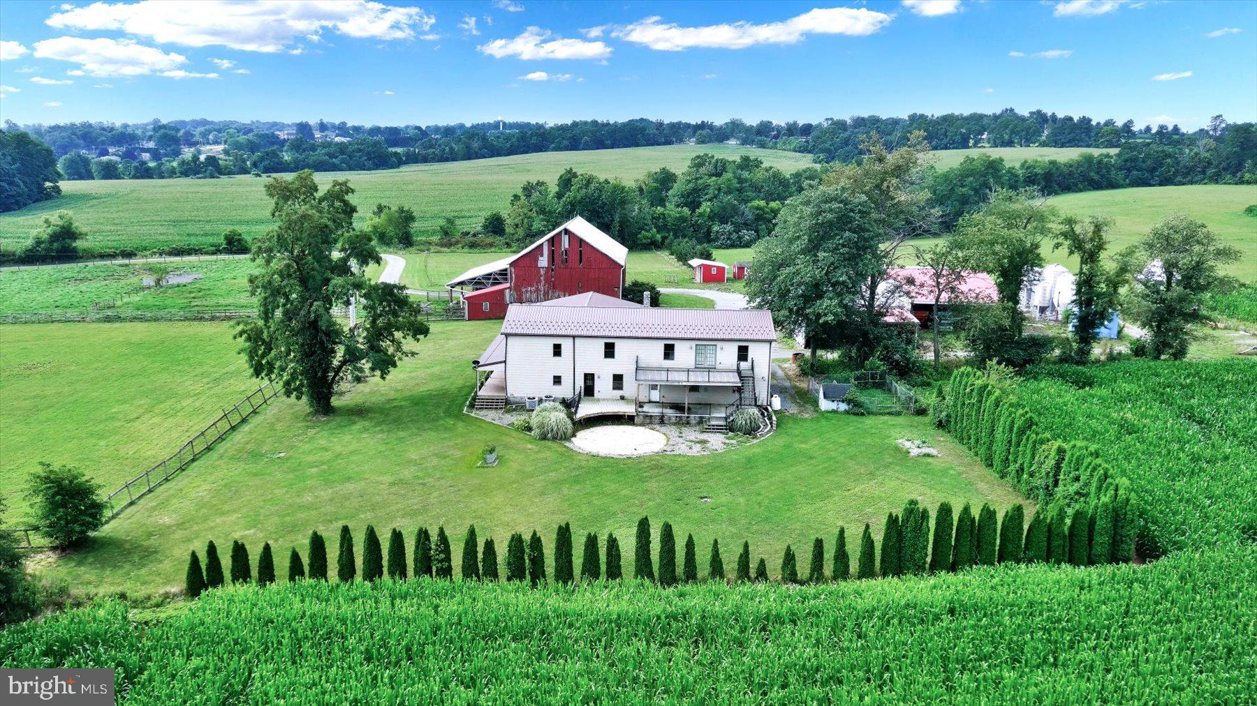 FRANKLIN TWP - Residential