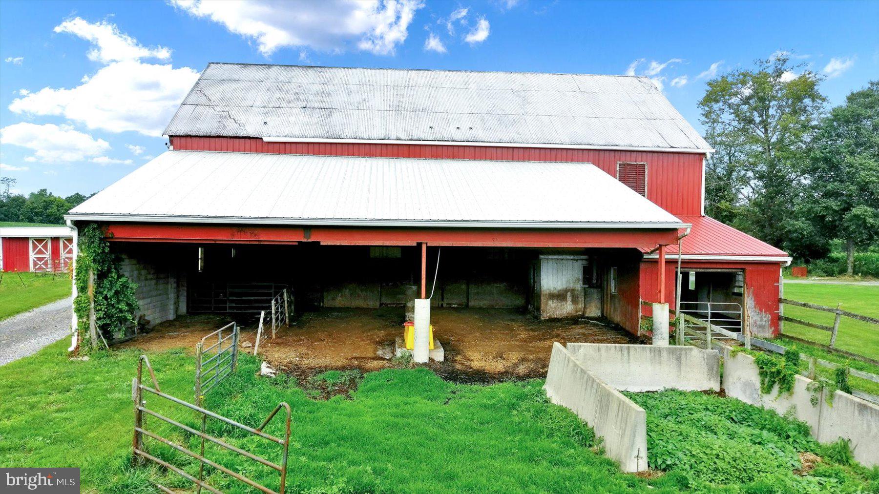 FRANKLIN TWP - Residential