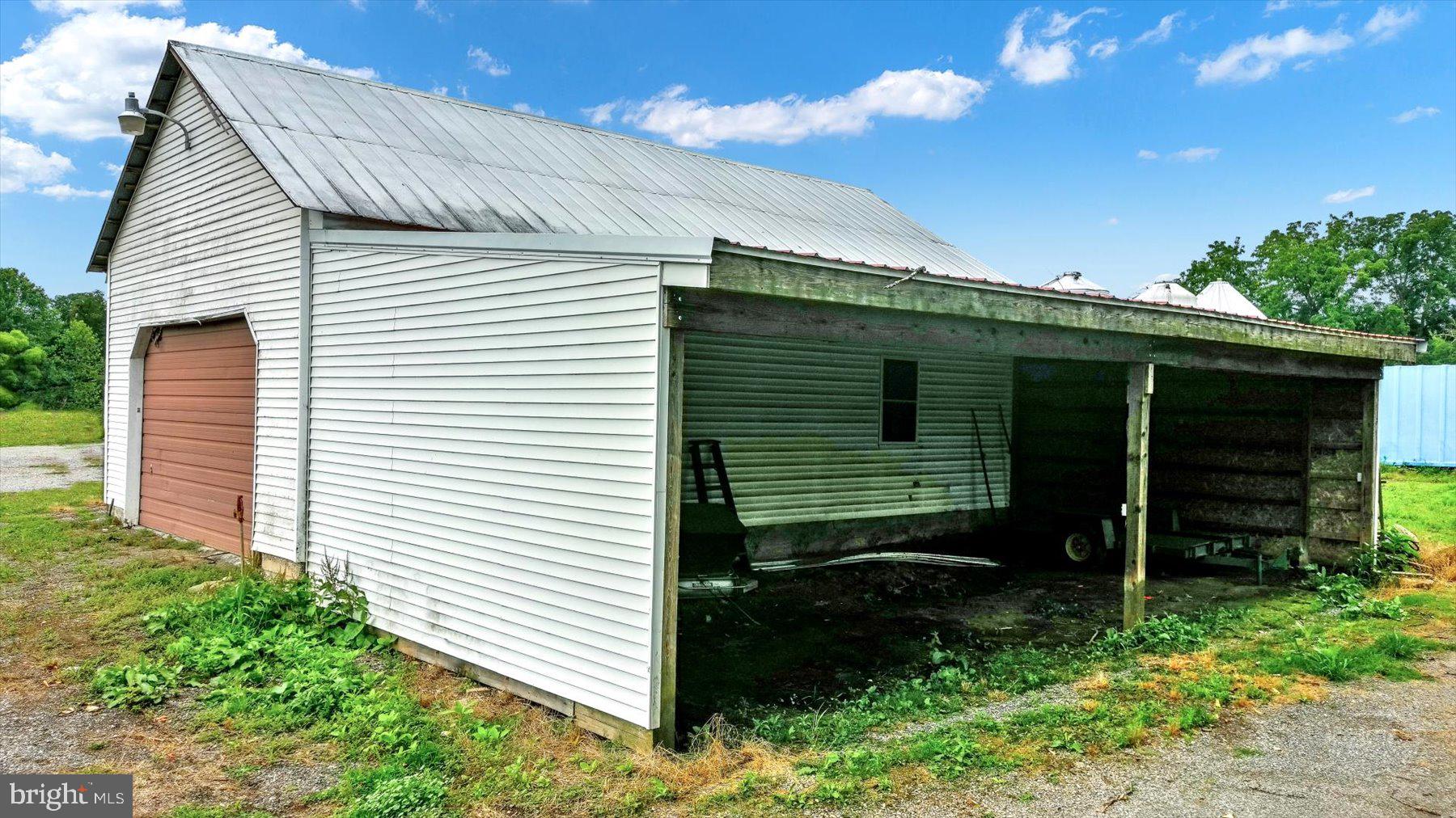 FRANKLIN TWP - Residential