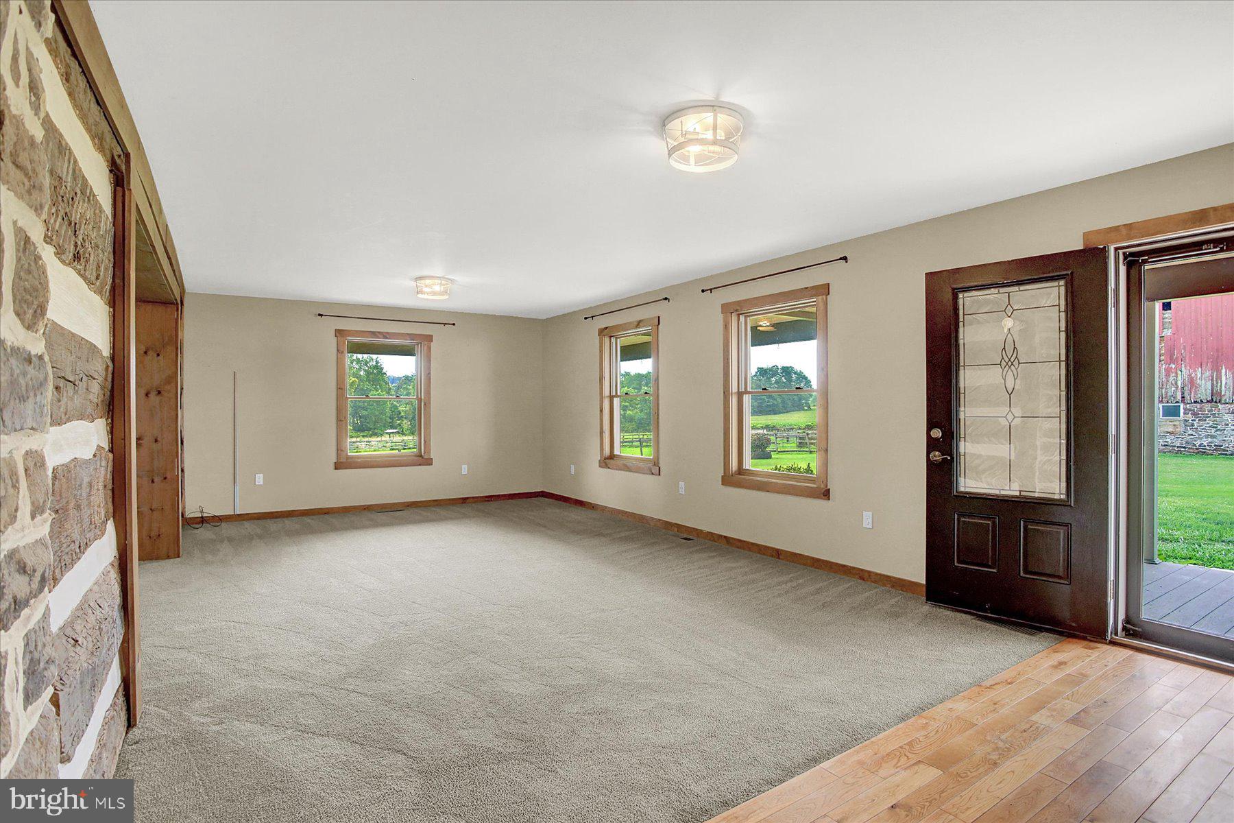 FRANKLIN TWP - Residential