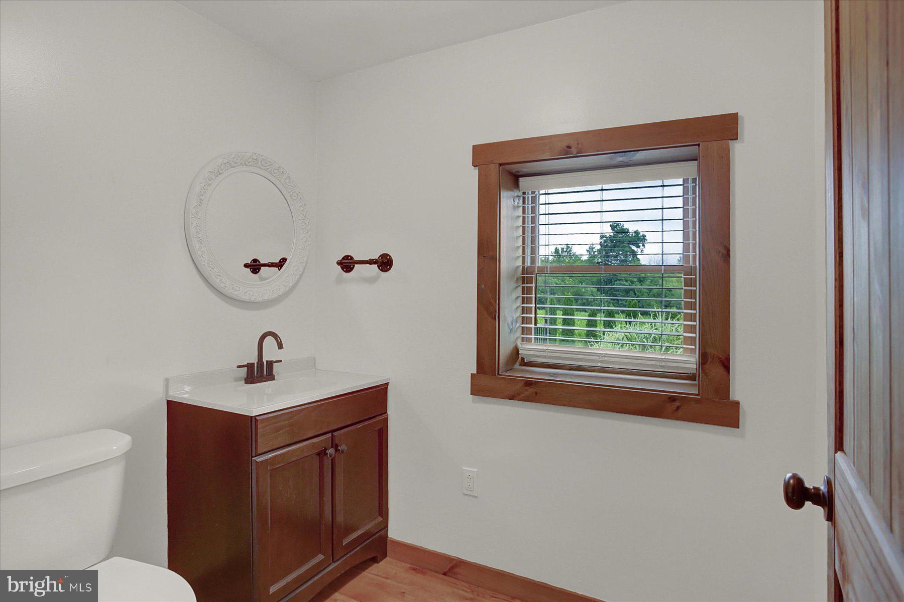 FRANKLIN TWP - Residential