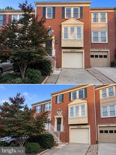 Townhouse For Sale - 12135 Derriford Court<br/> WOODBRIDGE, VA 22192