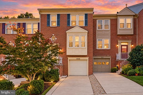Photo of 12135 Derriford Court, WOODBRIDGE, VA 22192 (MLS # VAPW2129568)