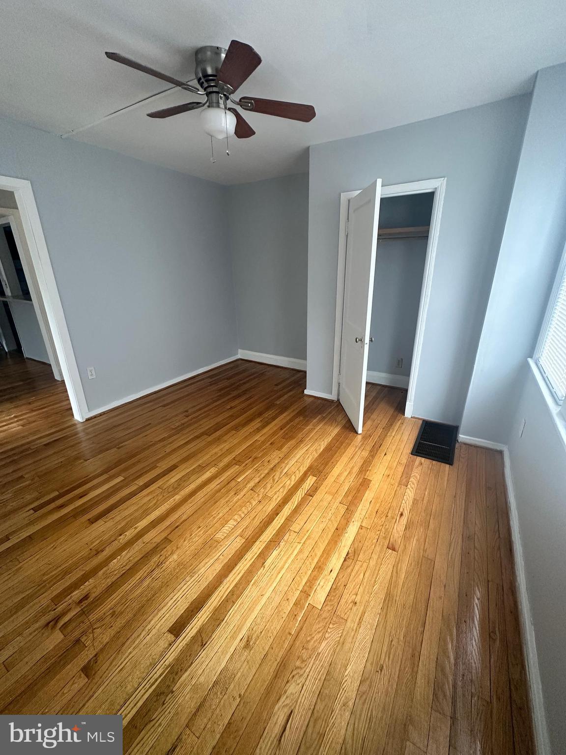 BROAD ACRES - Residential