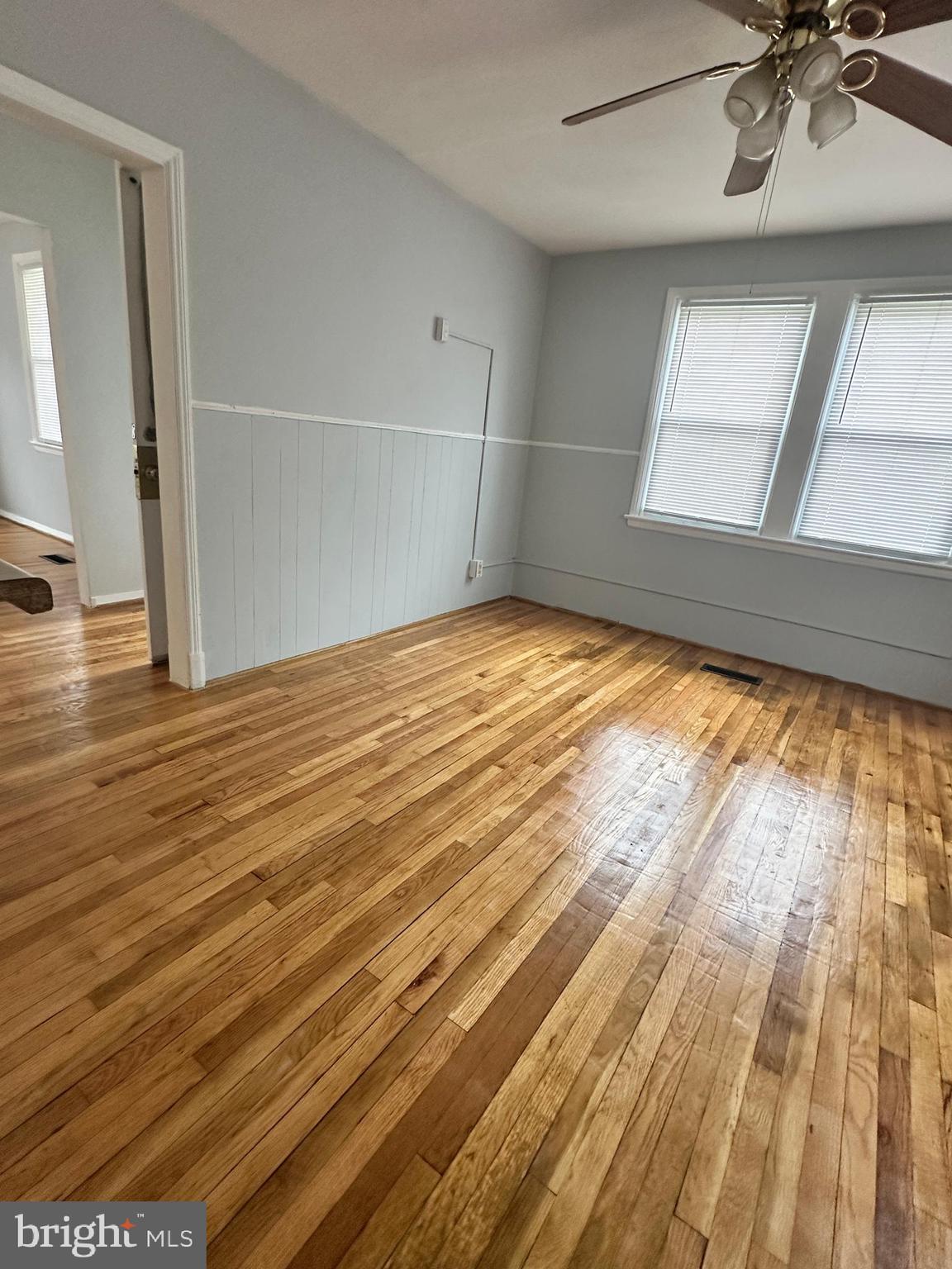 BROAD ACRES - Residential