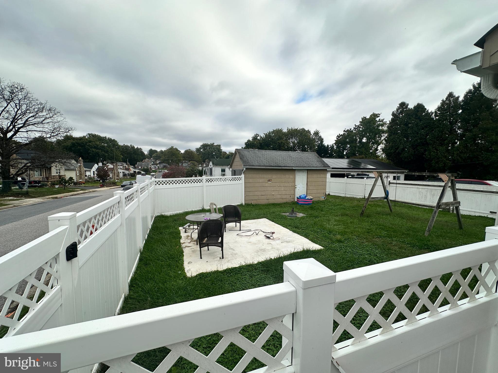 BROAD ACRES - Residential